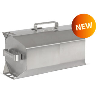 Petromax Houtskoolbrander