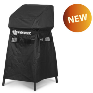 Petromax Cover voor vuur- en gastafel 45
