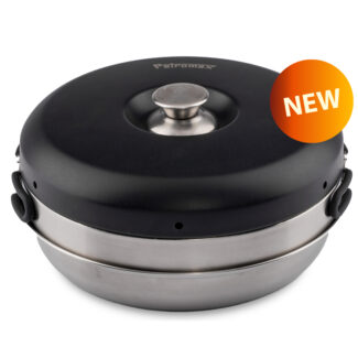Petromax Dimego Camping Oven