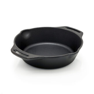 Petromax Gietijzeren Skillet 2 handvatten 20cm