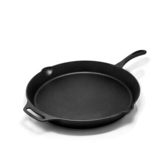 Petromax Gietijzeren Skillet 40cm
