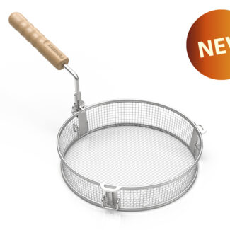 Petromax Dutch Oven Frituurmand