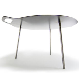 Petromax Smeedijzeren Grilplaat 48cm