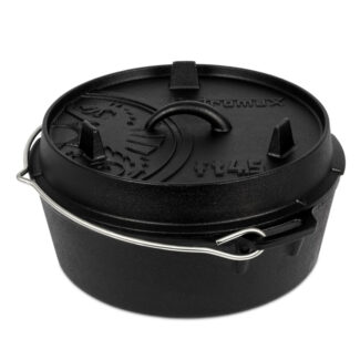 Petromax Dutch Oven FT4,5-t  3,5 liter