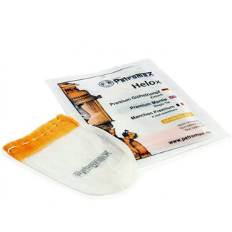 Petromax Mantel Helox voor HK500