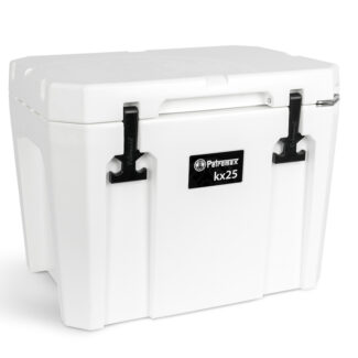 Petromax Koelbox Alpine Wit 25 liter