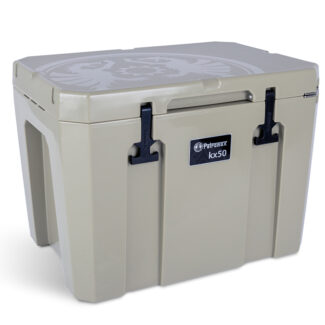 Petromax Koelbox Zand 50 liter