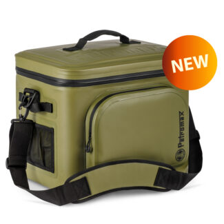 Petromax Koeltas Olijf 22L