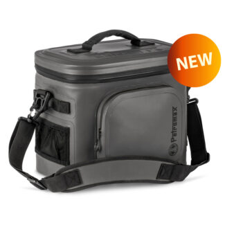 Petromax Koeltas Grijs 8L