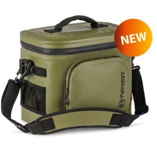 Petromax Koeltas Olijf 8L