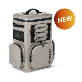 Petromax Koelrugzak Zand 17L
