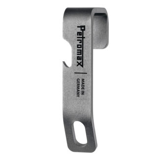 Petromax Koelbox slotplaat