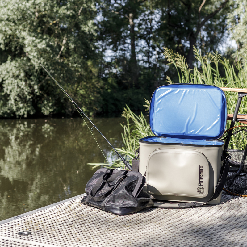 Petromax Net Voor Koeltas 22L - Afbeelding 4