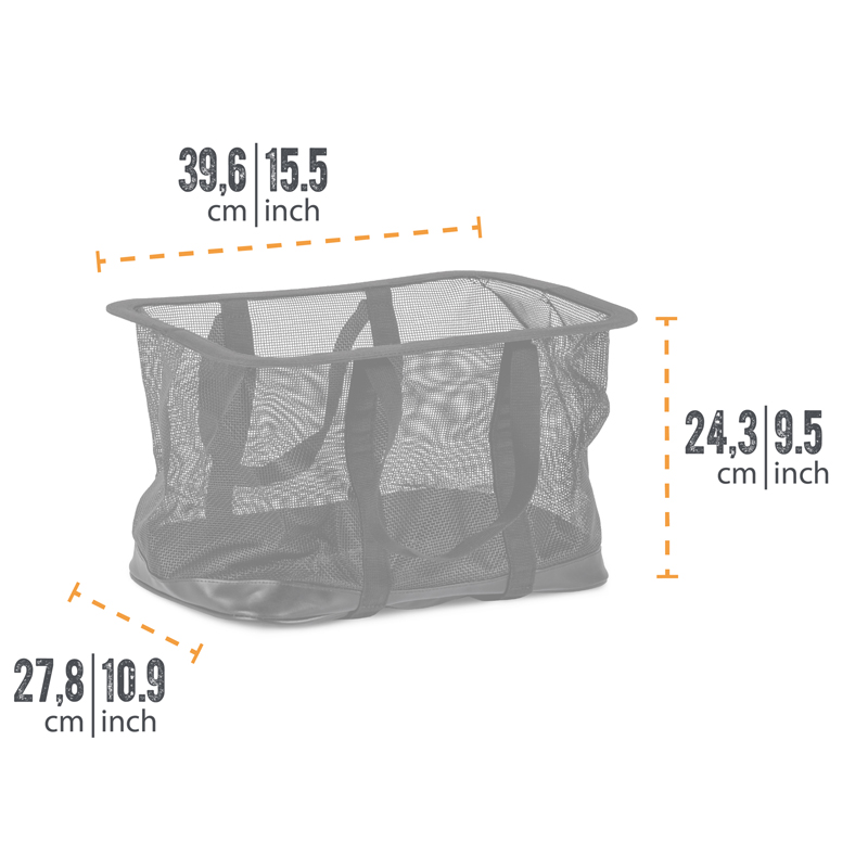 Petromax Net Voor Koeltas 22L - Afbeelding 6