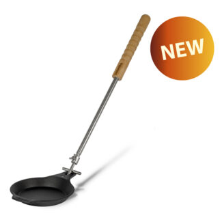 Petromax Gietijzeren Koekenpan