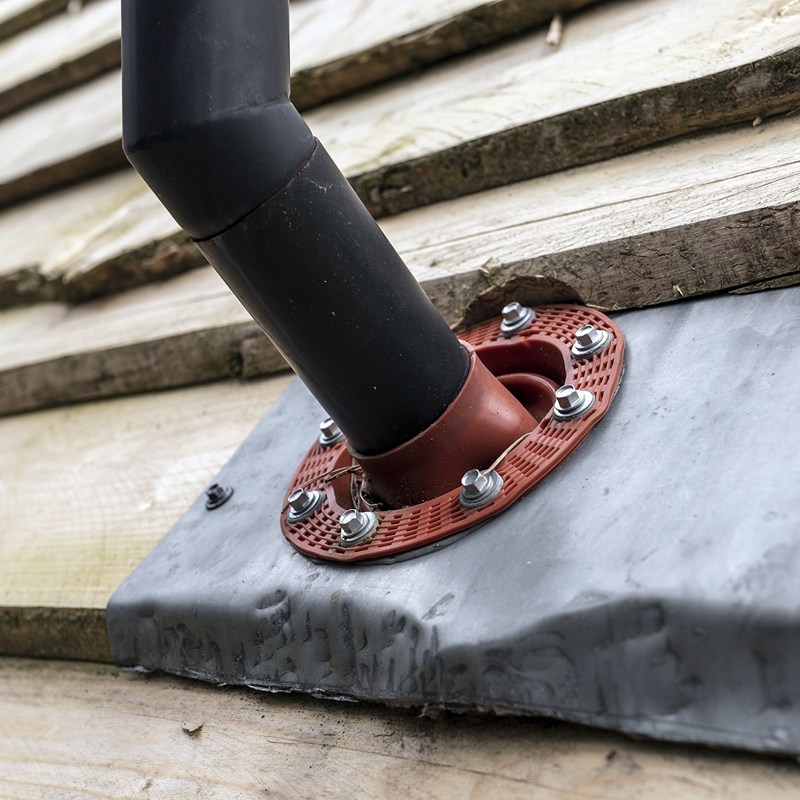 Petromax "Tent kit" voor Loki 1/2 - Afbeelding 2