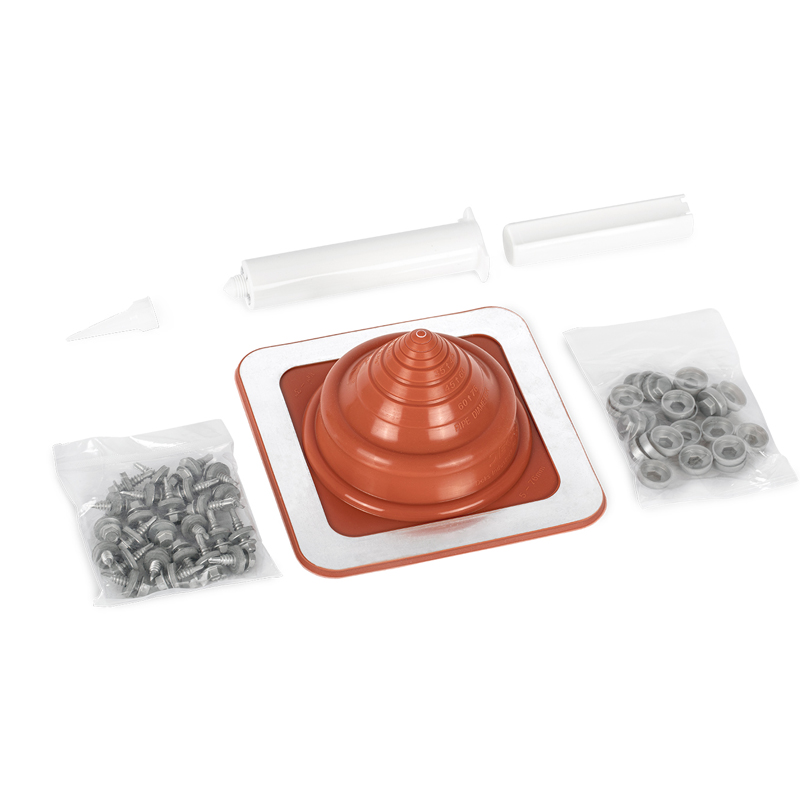 Petromax "Shed kit" voor Loki 1/2 - Afbeelding 2