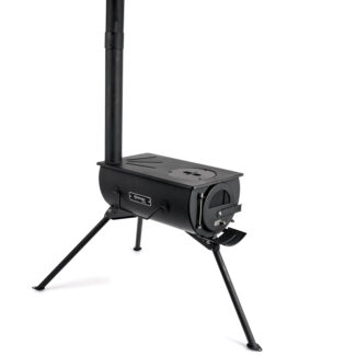 Petromax houtkachel Loki 2