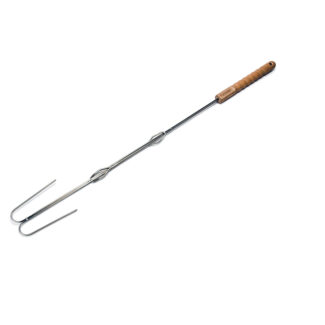 Petromax Spies Gebogen