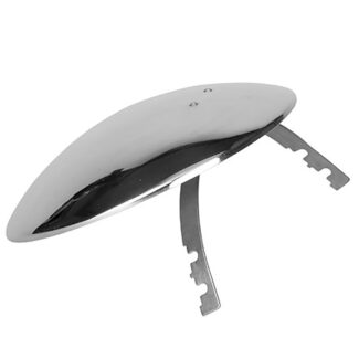 Petromax Zijreflector HK350 & HK500 Chroom