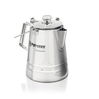 Petromax RVS Perculator Perkomax 1,5L