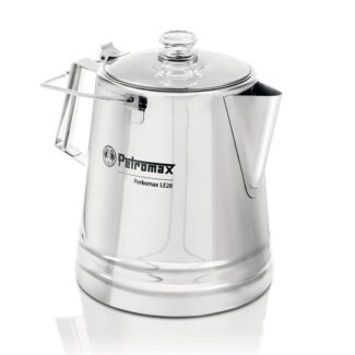 Petromax RVS Perculator Perkomax 3L