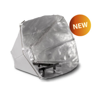 Petromax Reflector Oven