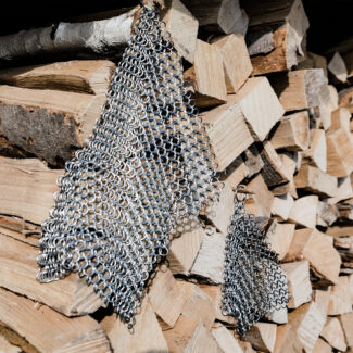 Petromax Scrub-XL 20cm