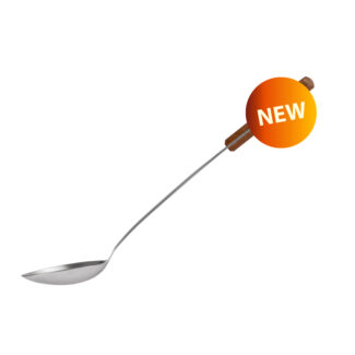 Petromax Serveerlepel 30cm