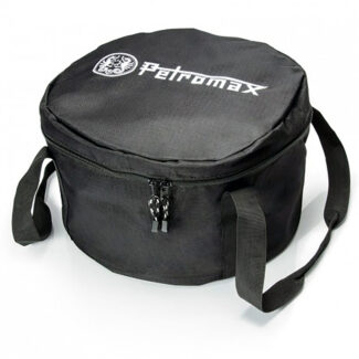 Petromax Transporttas voor Dutch Oven FT3