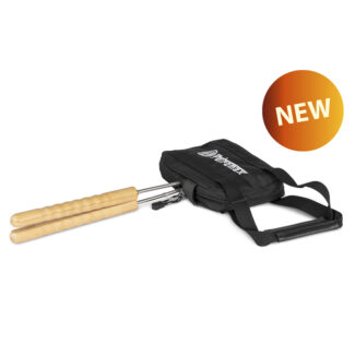 Petromax Transporttas voor Wafelijzer