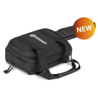 Petromax Transporttas voor Wafelijzer met draaiframe