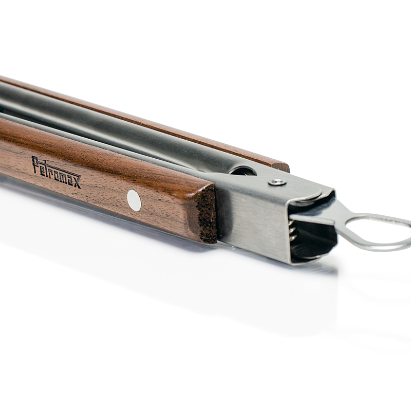 Petromax Barbecuetang Groot - Afbeelding 3