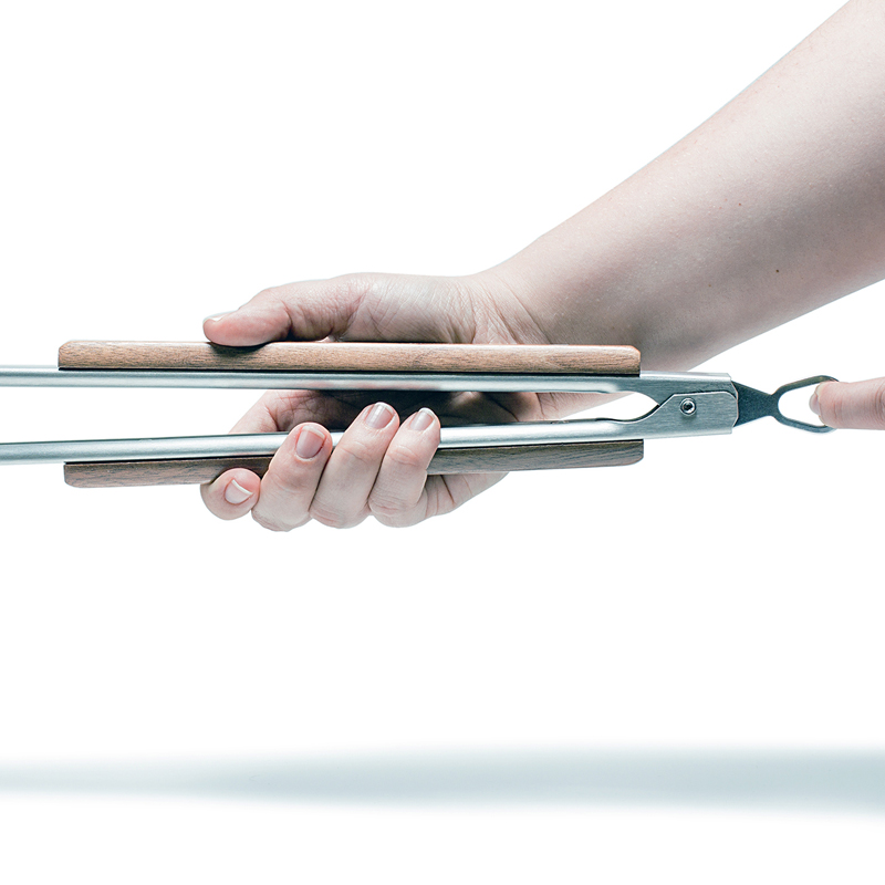 Petromax Barbecuetang Groot - Afbeelding 4