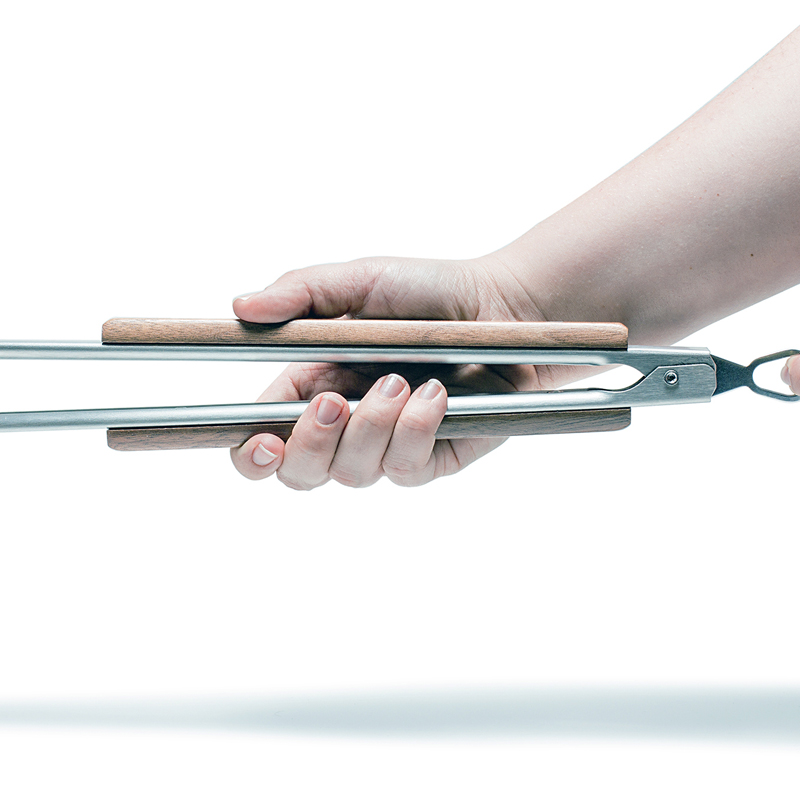 Petromax Barbecuetang Klein - Afbeelding 4