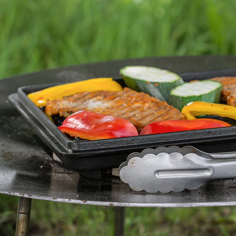 Petromax Barbecuetang Klein - Afbeelding 5