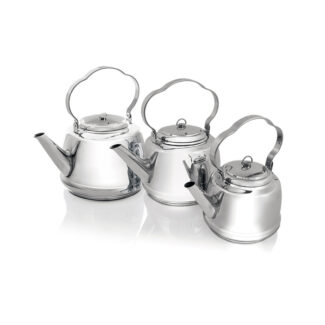 Petromax Ketel 1,5 liter