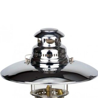 Petromax Top Reflector HK350 & HK500 Chroom