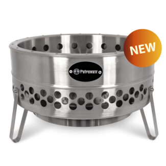 Petromax Vuurschaal Tyropit