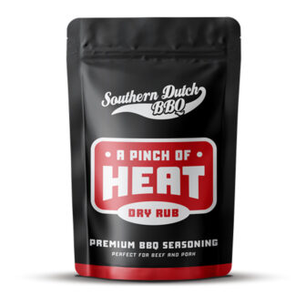 Southern Dutch A Pinch of Heat 100 gram
