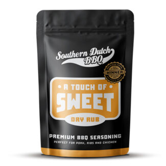Southern Dutch A Touch of Sweet 100 gram