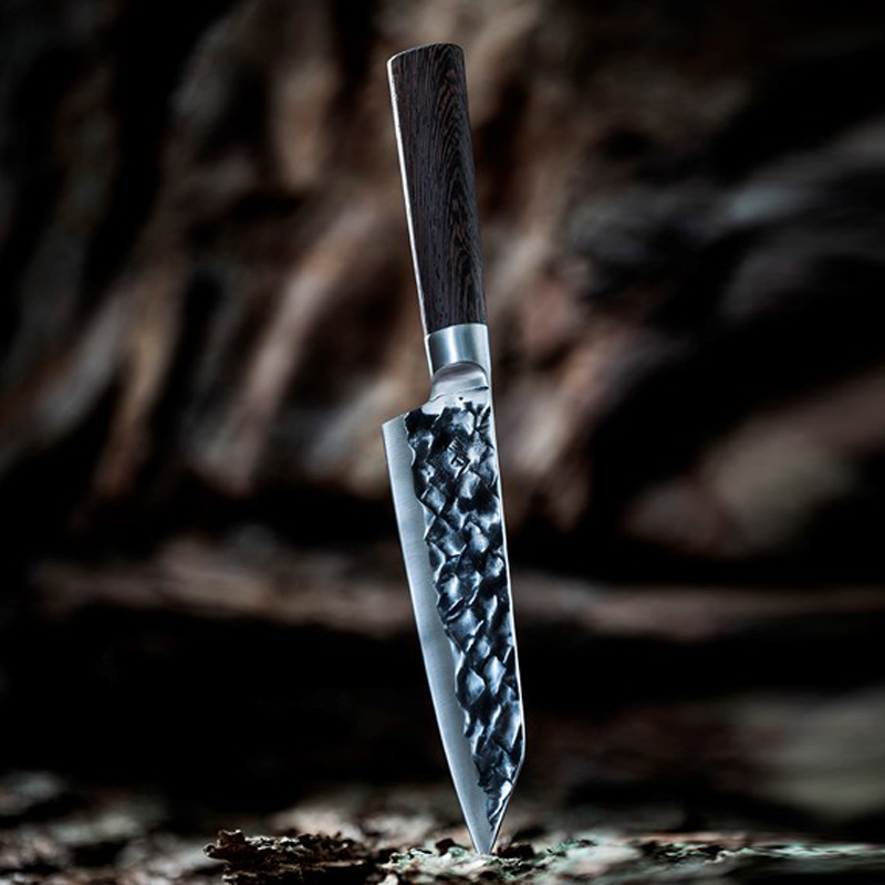 BARE Cookware Santoku - Afbeelding 2