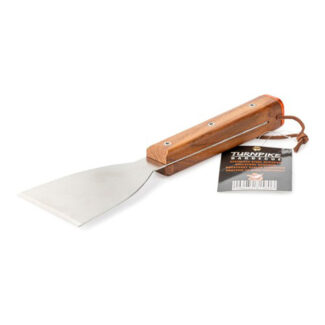 Turnpike BBQ Burger Flipper &amp