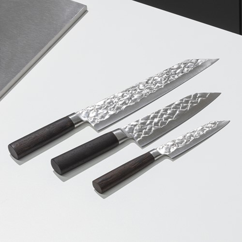 BARE Cookware 3 Delige Set - Oosters - Afbeelding 5