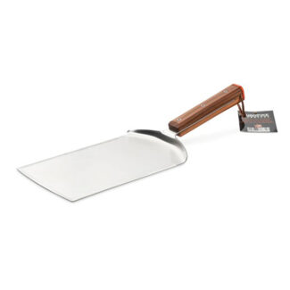 Turnpike BBQ Stainless Steel Spatula - XXL
