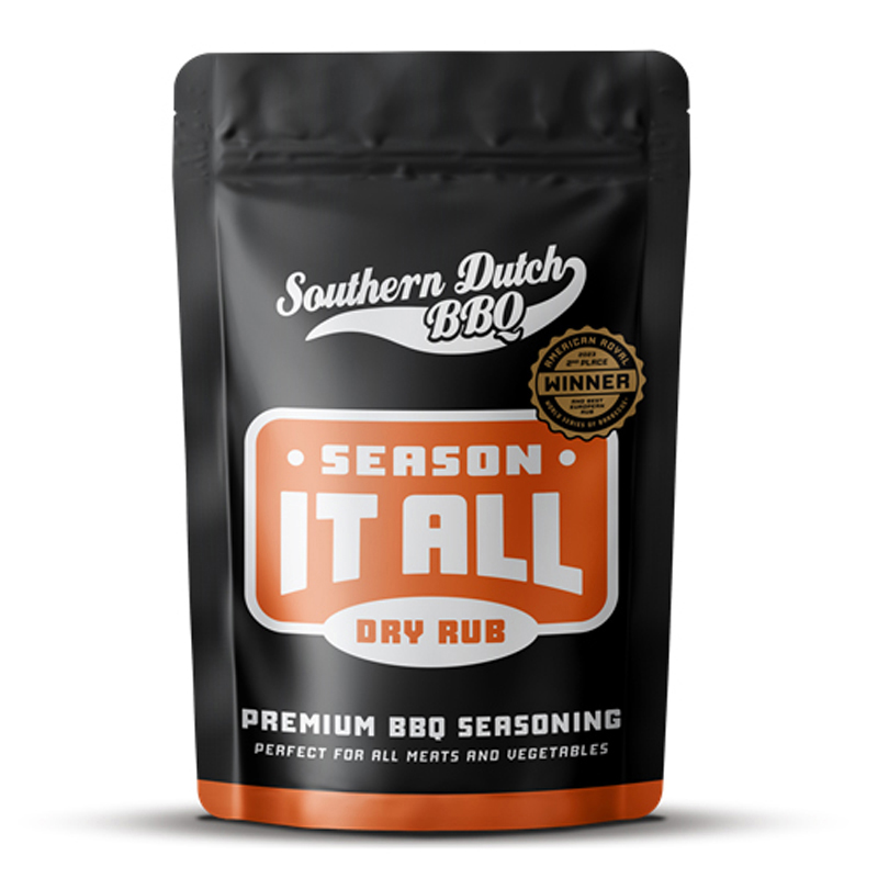 Southern Dutch Season it all 100 gram