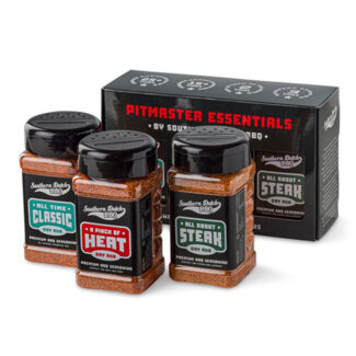 Turnpike Southern Dutch BBQ Giftpack - Pitmaster Essentials