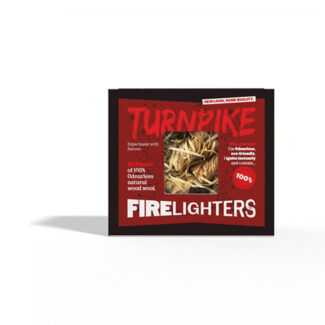 Turnpike Wood Wool Firestarters 80 pcs