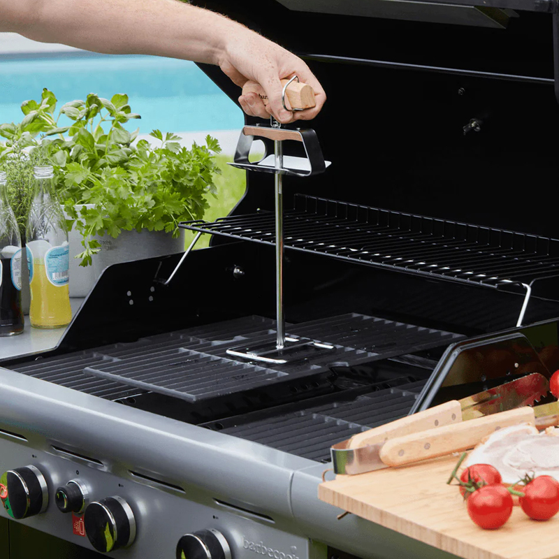 Barbecook Grid Lifter - Afbeelding 2