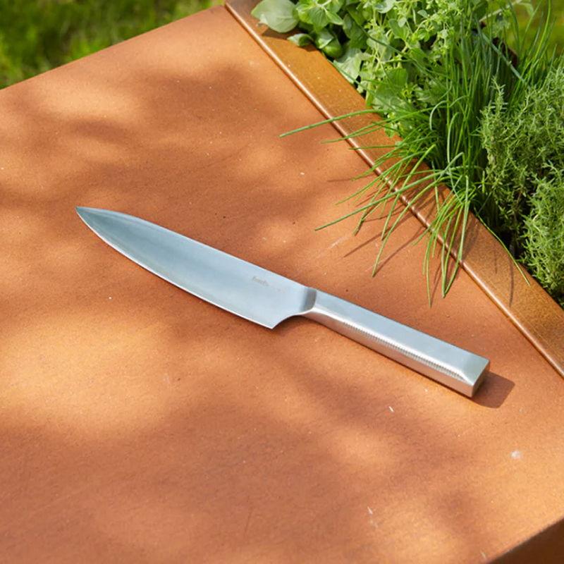 Barbecook Premium chef mes 34cm - Afbeelding 3